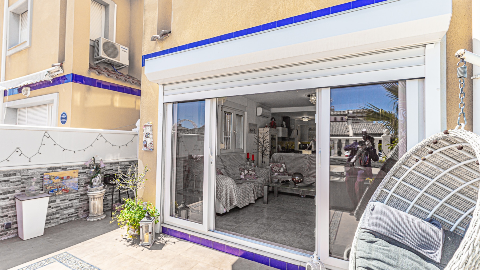 Wederverkoop - Herenhuis - La Zenia - Marco Polo