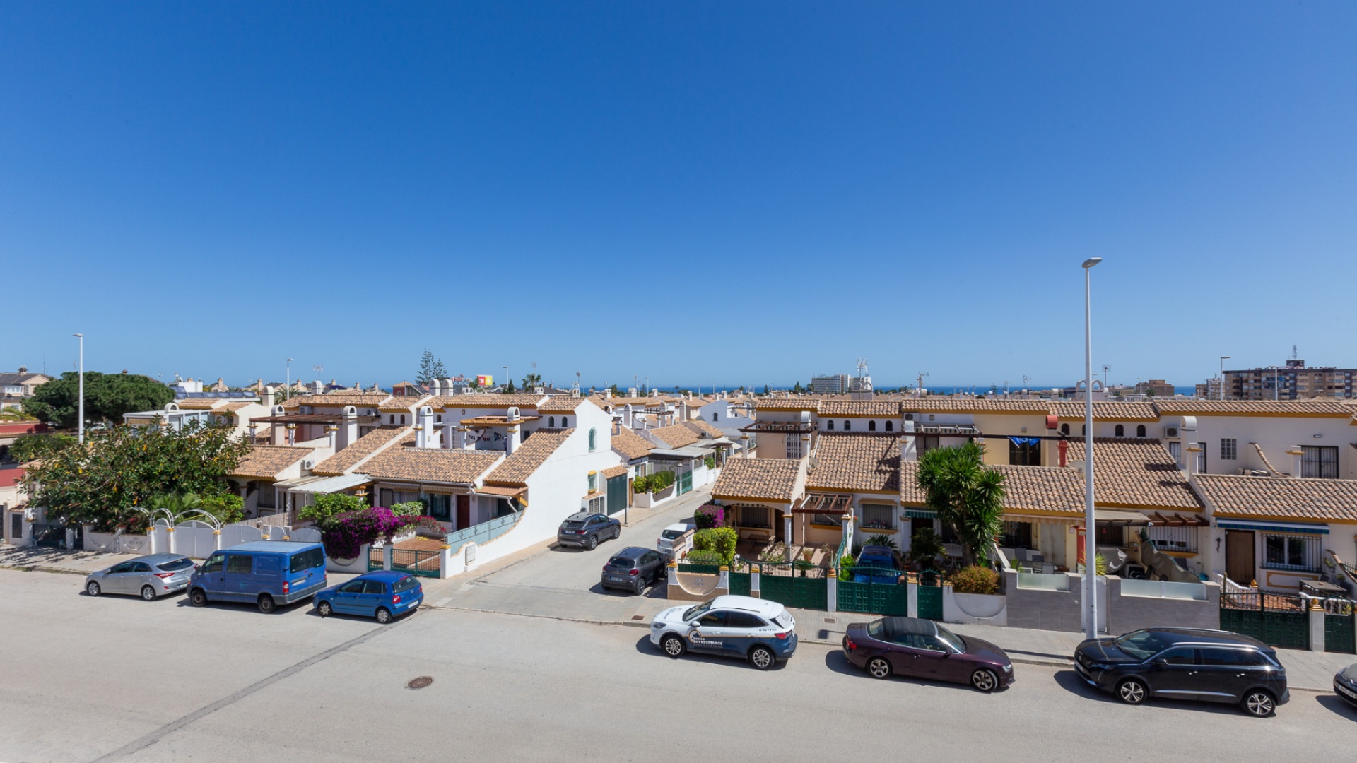 Wederverkoop - Herenhuis - La Zenia - Marco Polo