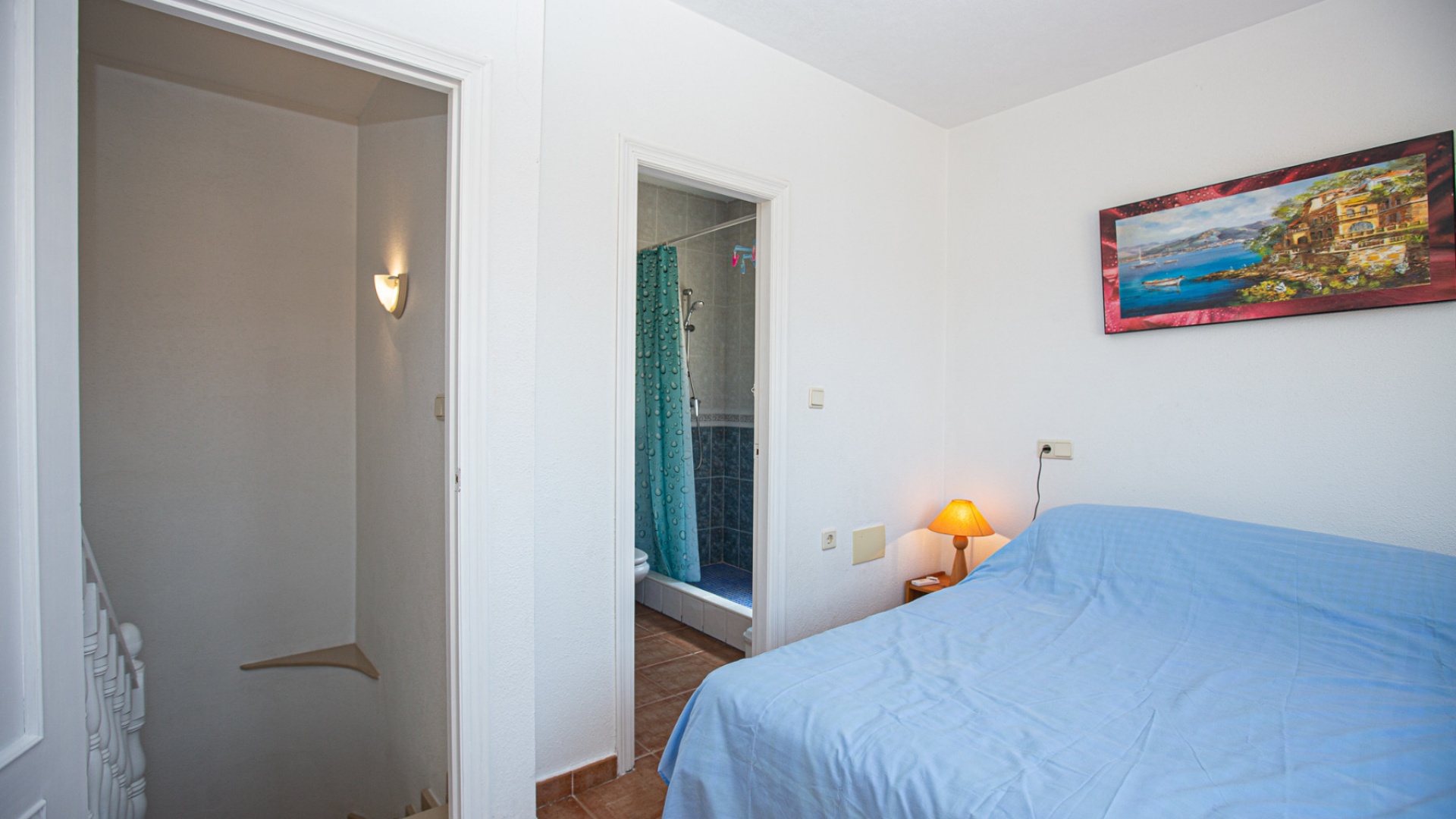 Wederverkoop - Herenhuis - La Zenia - Marco Polo