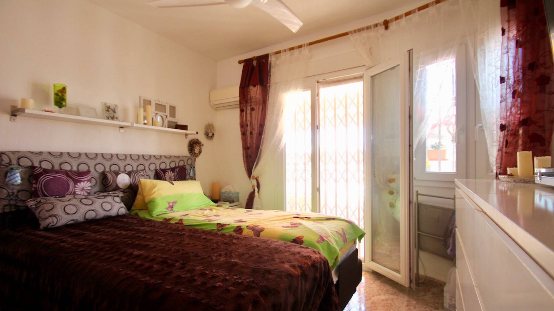 Wederverkoop - Herenhuis - La Zenia - Res. Las Mañanitas