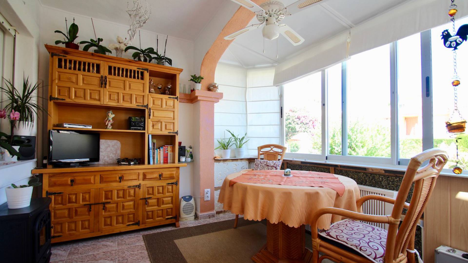 Wederverkoop - Herenhuis - La Zenia - Res. Las Mañanitas