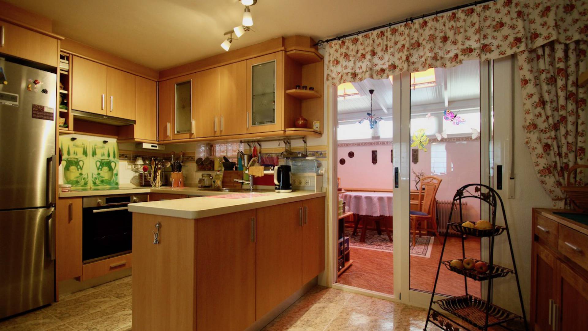 Wederverkoop - Herenhuis - La Zenia - Res. Las Mañanitas