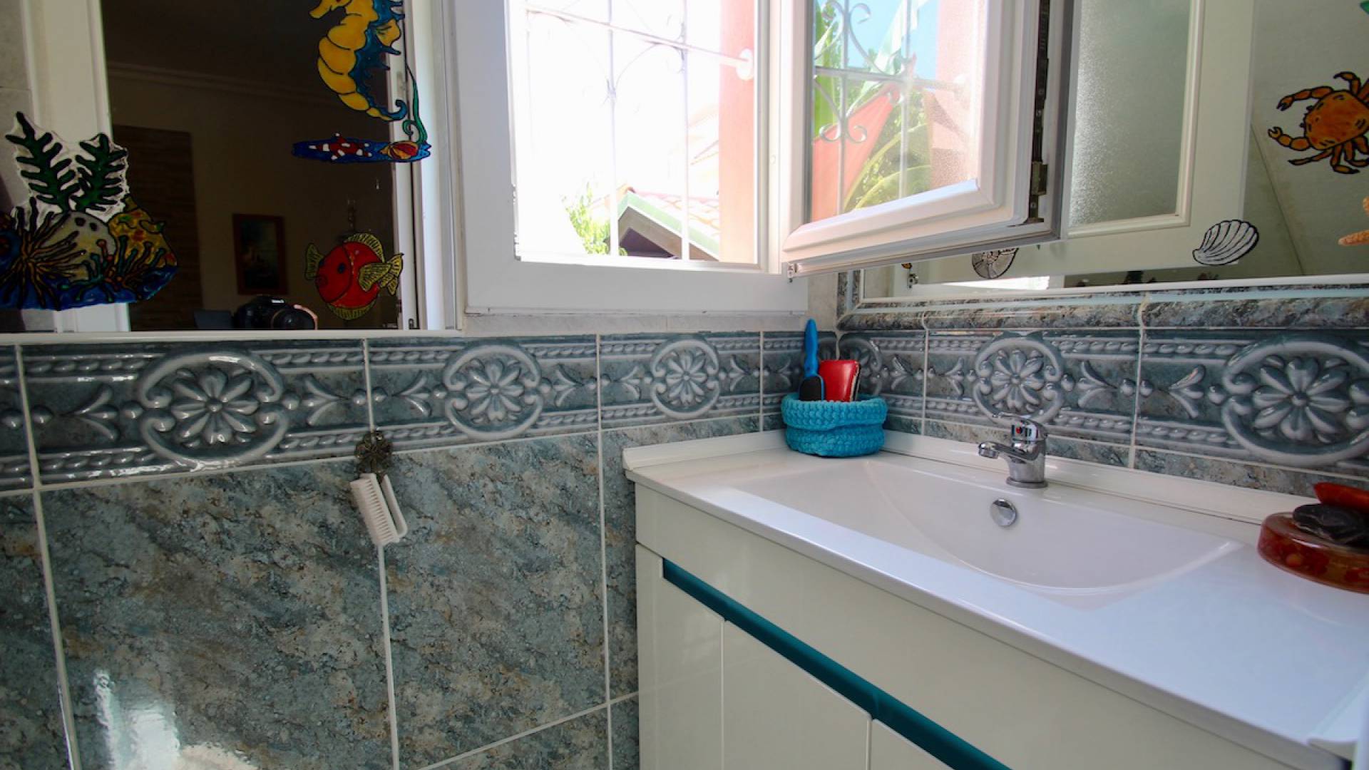 Wederverkoop - Herenhuis - La Zenia - Res. Las Mañanitas