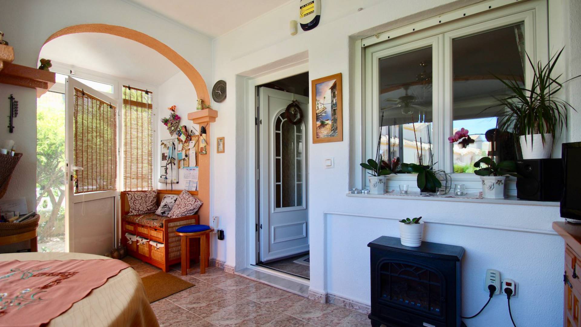 Wederverkoop - Herenhuis - La Zenia - Res. Las Mañanitas