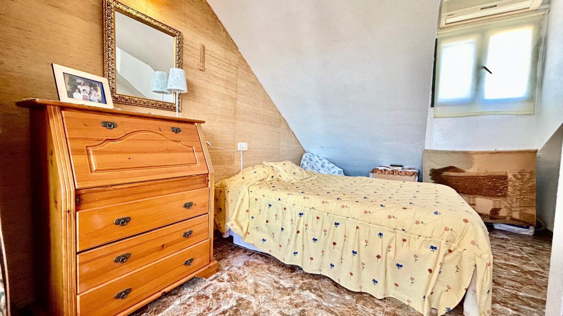 Wederverkoop - Herenhuis - La Zenia - Res. Sal y Mar