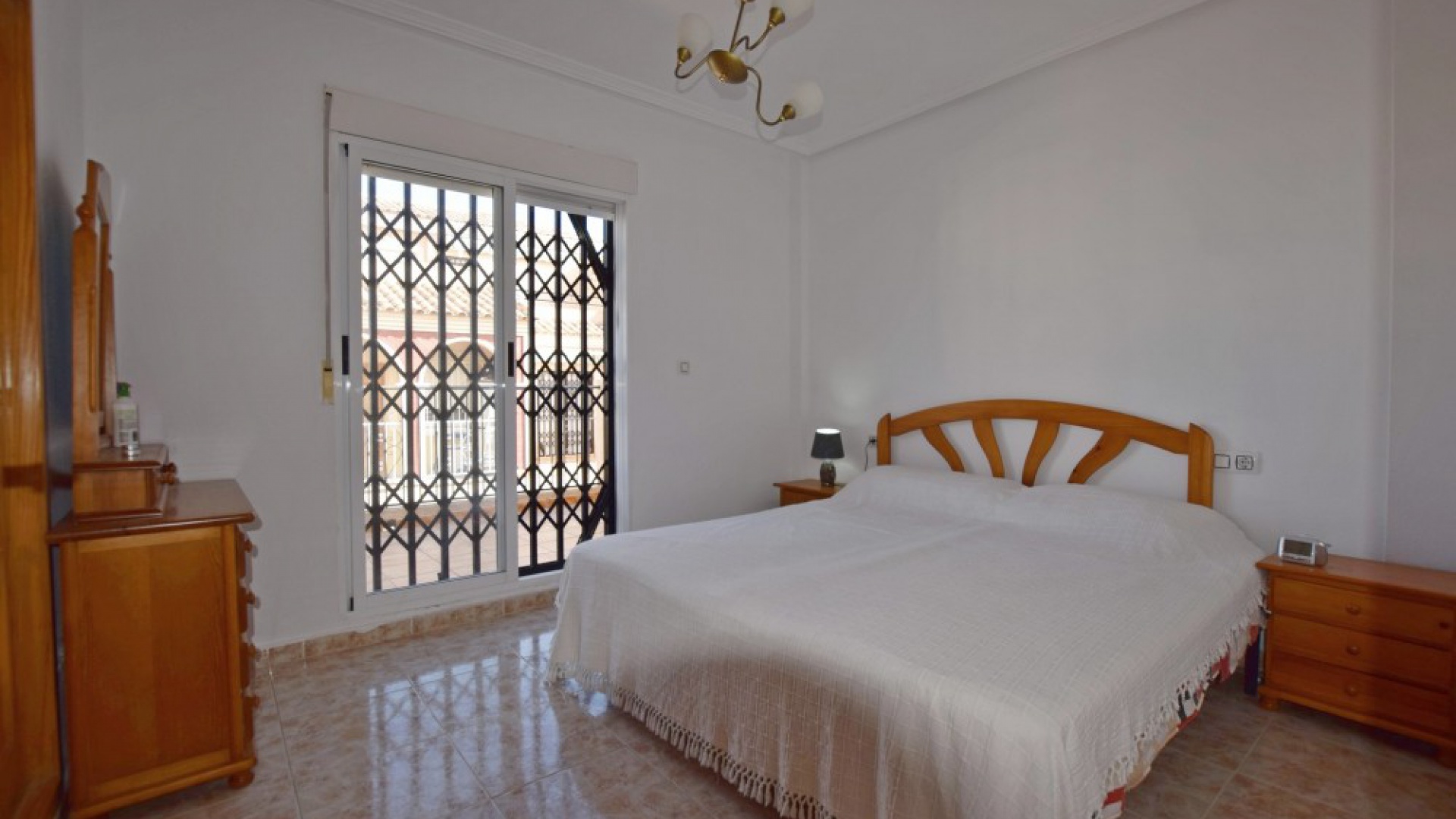 Wederverkoop - Herenhuis - La Zenia - Res. Sal y Mar