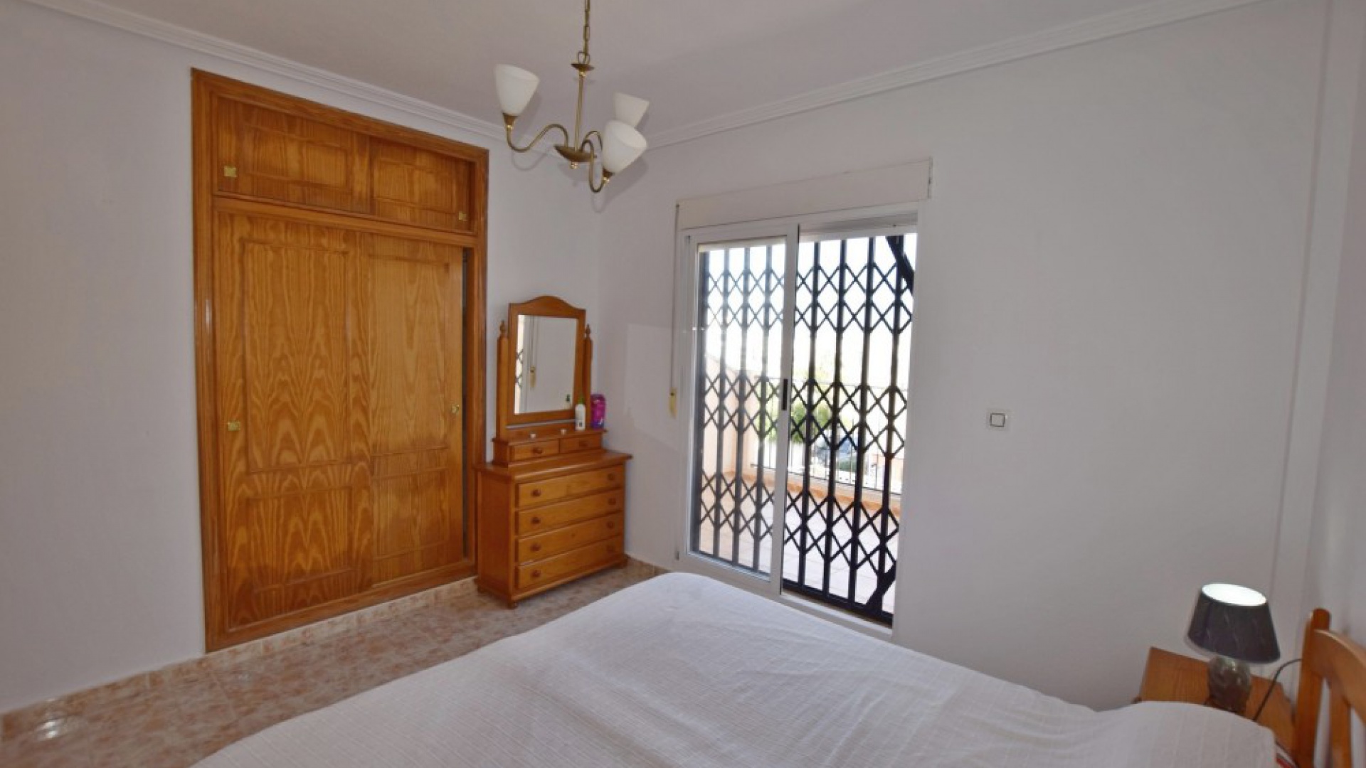 Wederverkoop - Herenhuis - La Zenia - Res. Sal y Mar