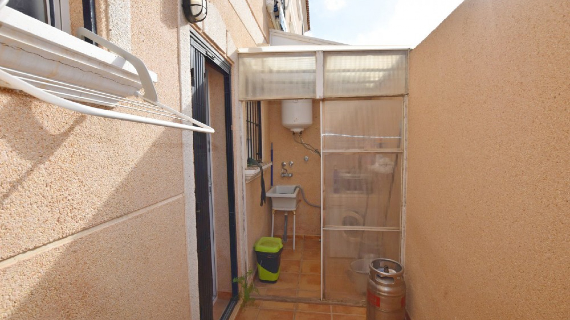 Wederverkoop - Herenhuis - La Zenia - Res. Sal y Mar