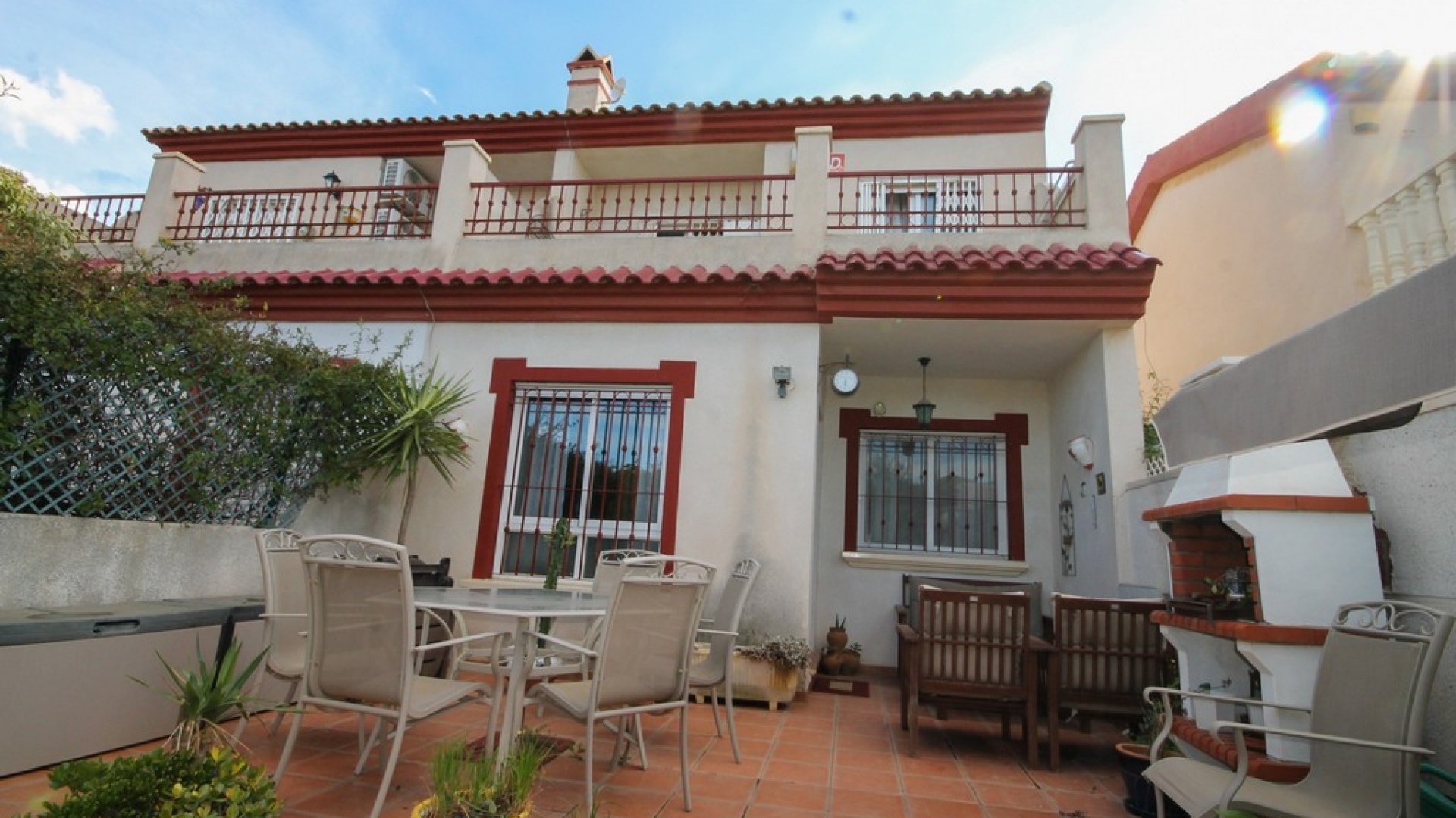 Wederverkoop - Herenhuis - La Zenia - Zenia Golf