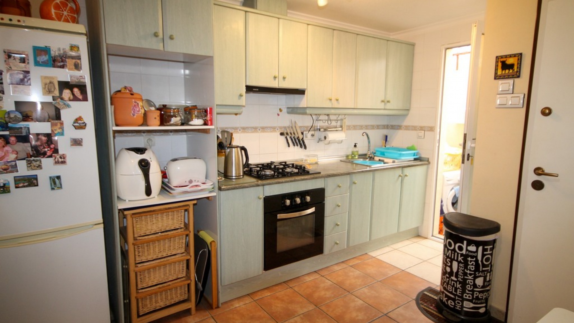 Wederverkoop - Herenhuis - La Zenia - Zenia Golf