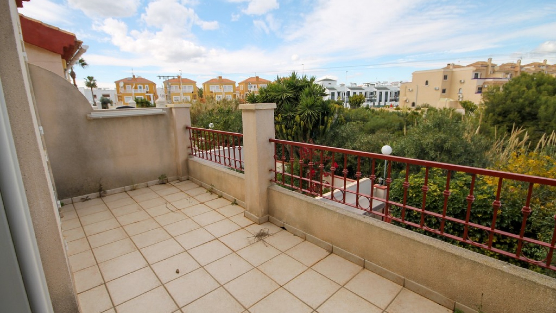 Wederverkoop - Herenhuis - La Zenia - Zenia Golf