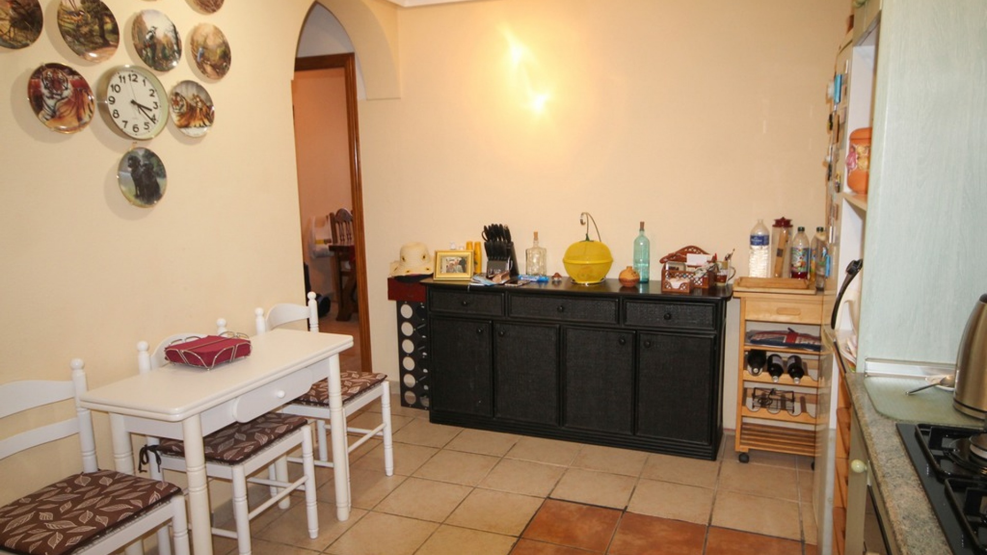 Wederverkoop - Herenhuis - La Zenia - Zenia Golf