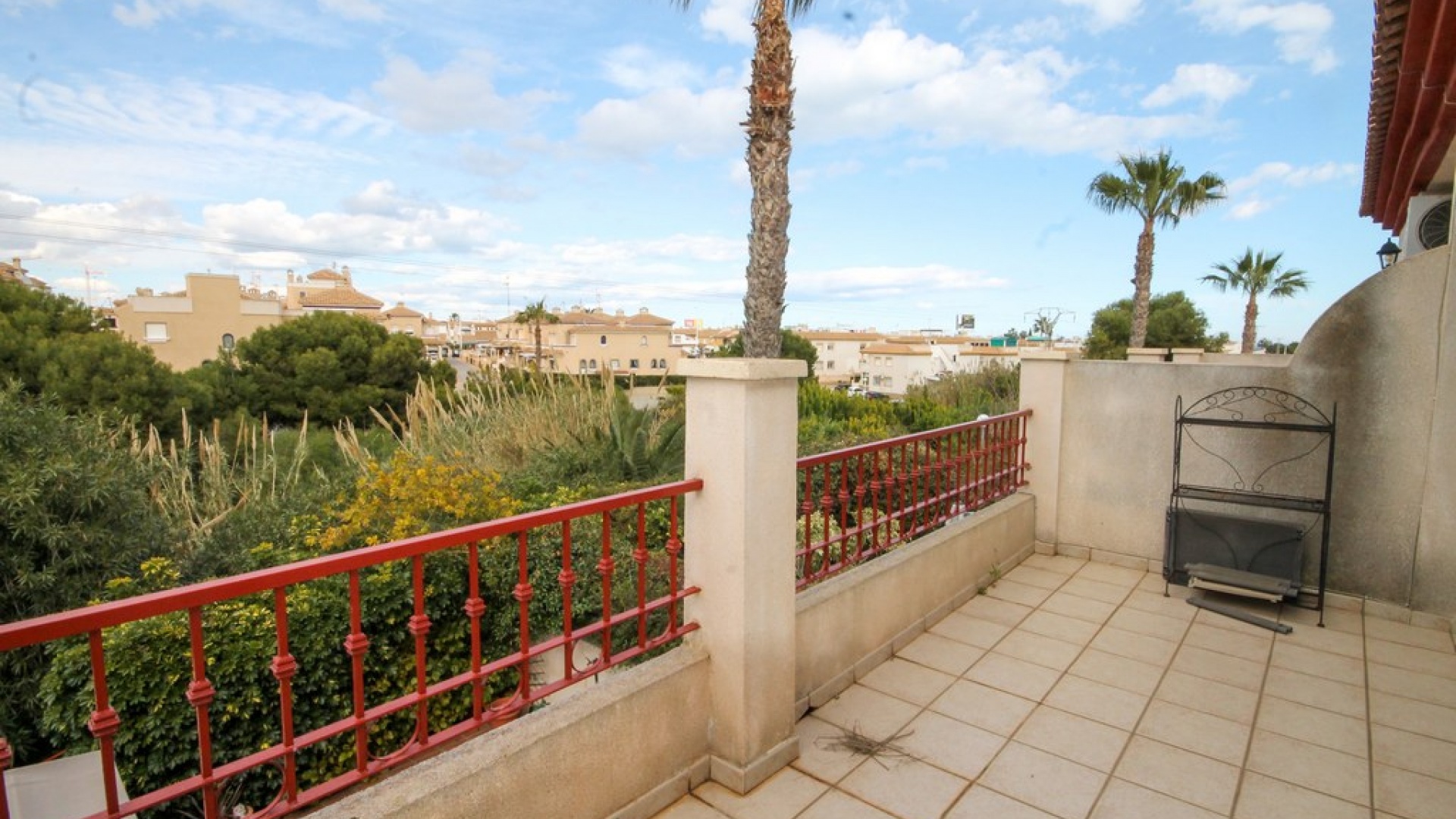 Wederverkoop - Herenhuis - La Zenia - Zenia Golf