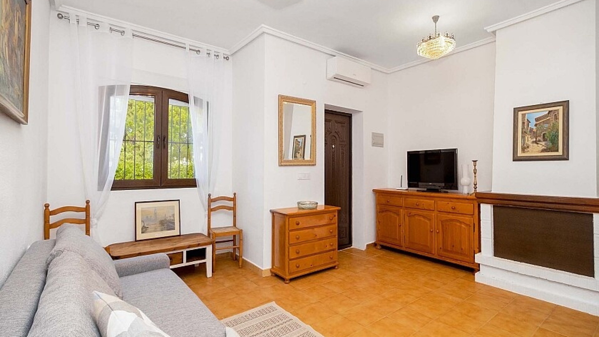 Wederverkoop - Herenhuis - La Zenia