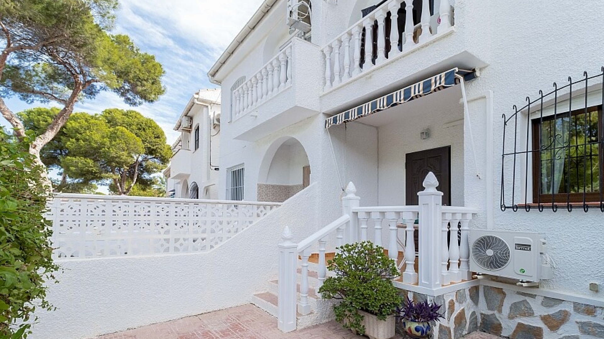 Wederverkoop - Herenhuis - La Zenia