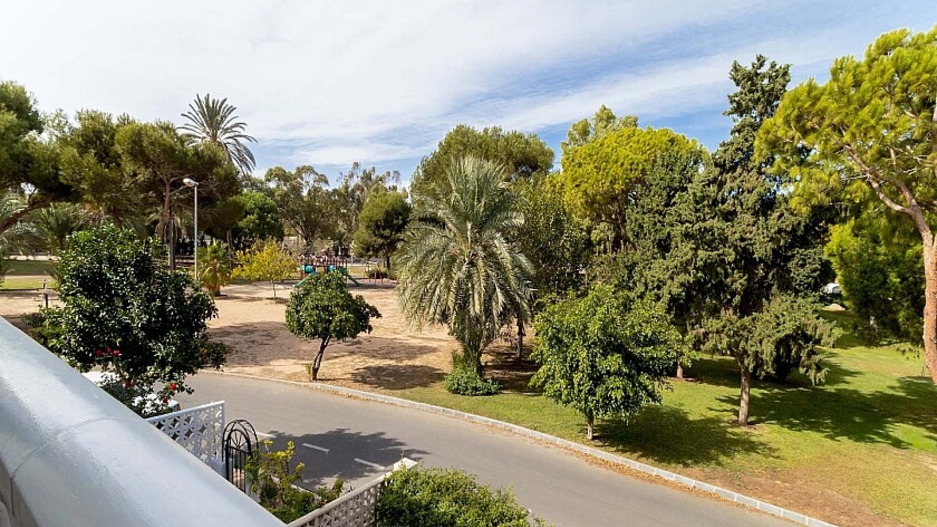 Wederverkoop - Herenhuis - La Zenia