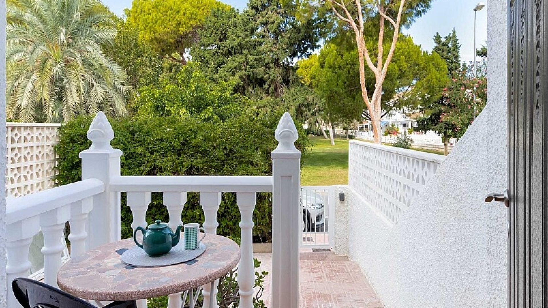 Wederverkoop - Herenhuis - La Zenia