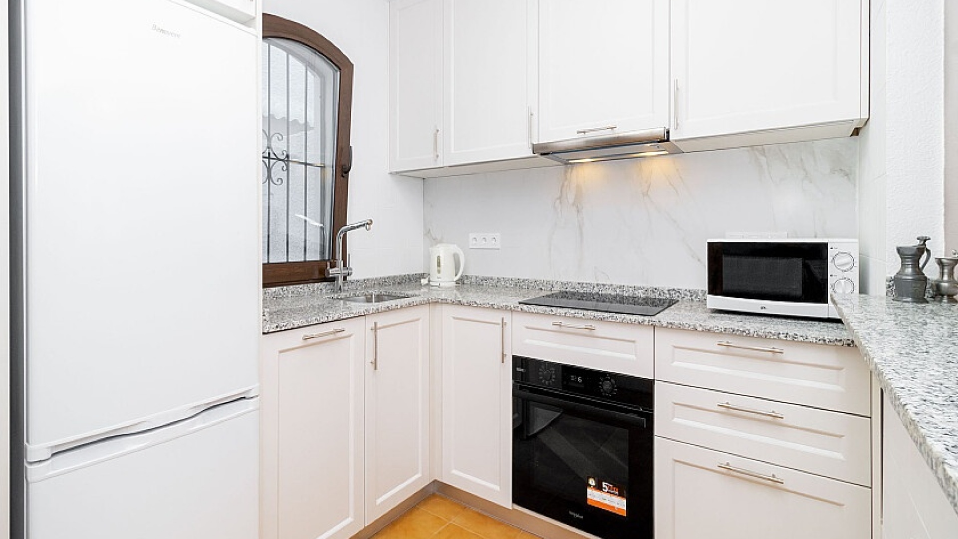 Wederverkoop - Herenhuis - La Zenia