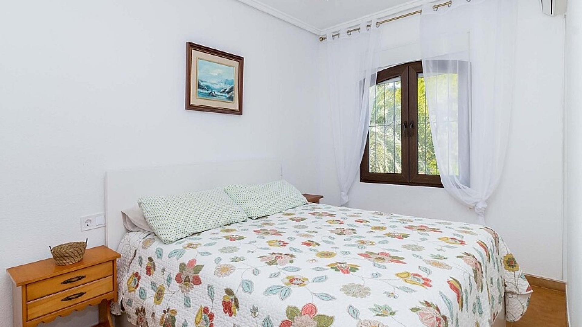 Wederverkoop - Herenhuis - La Zenia