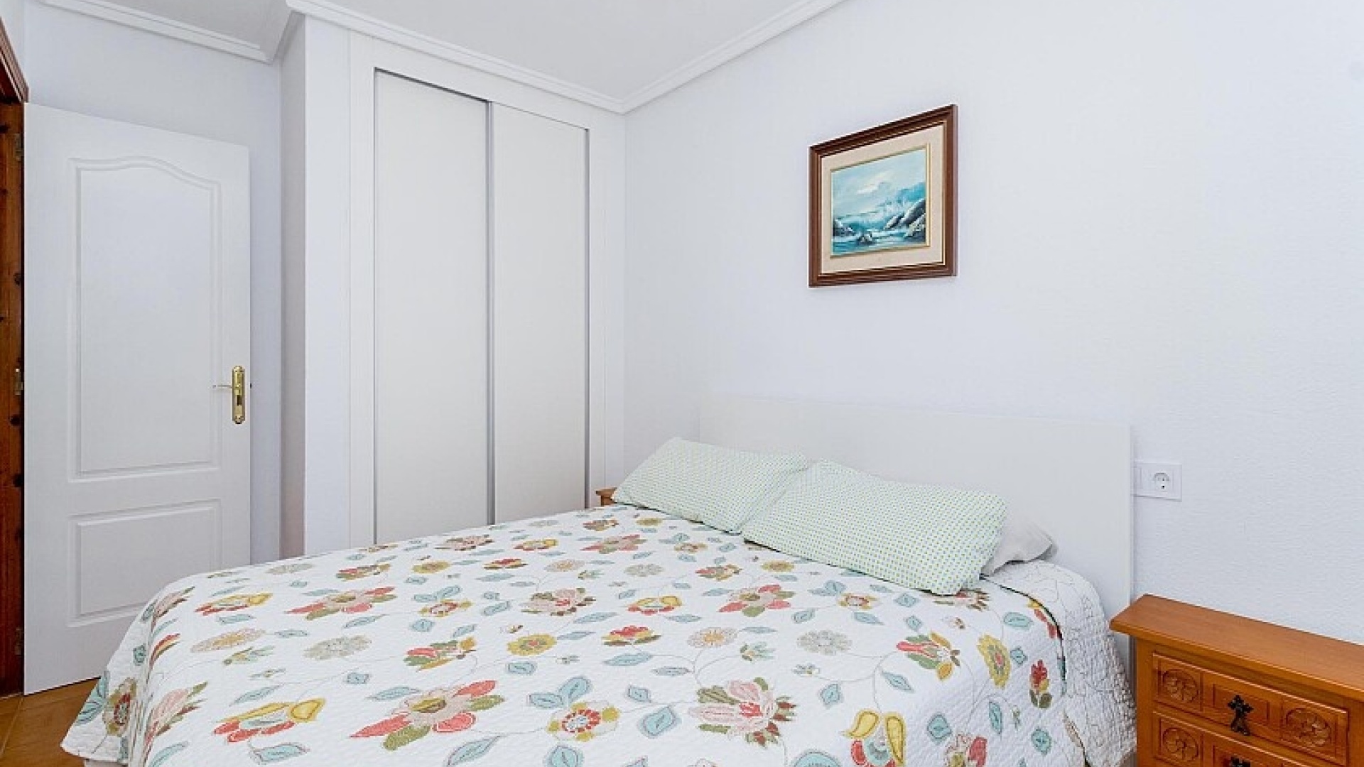 Wederverkoop - Herenhuis - La Zenia