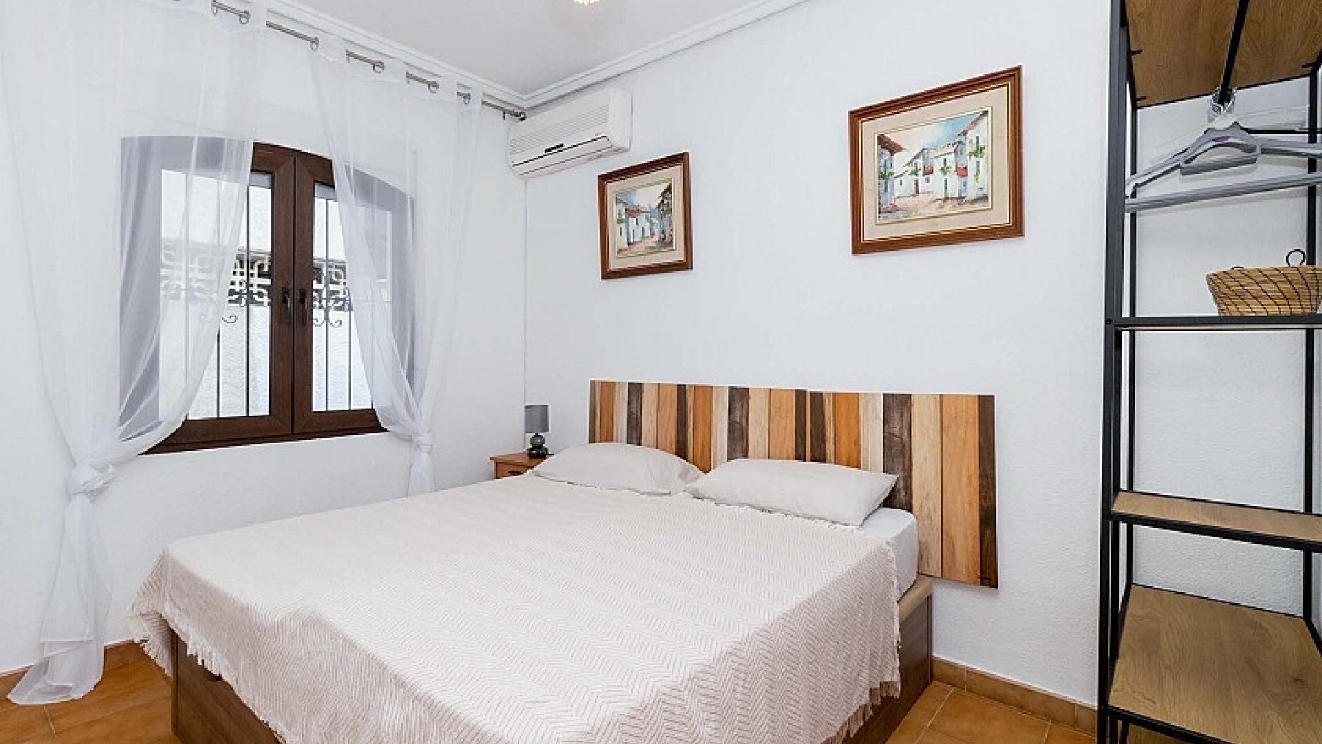 Wederverkoop - Herenhuis - La Zenia