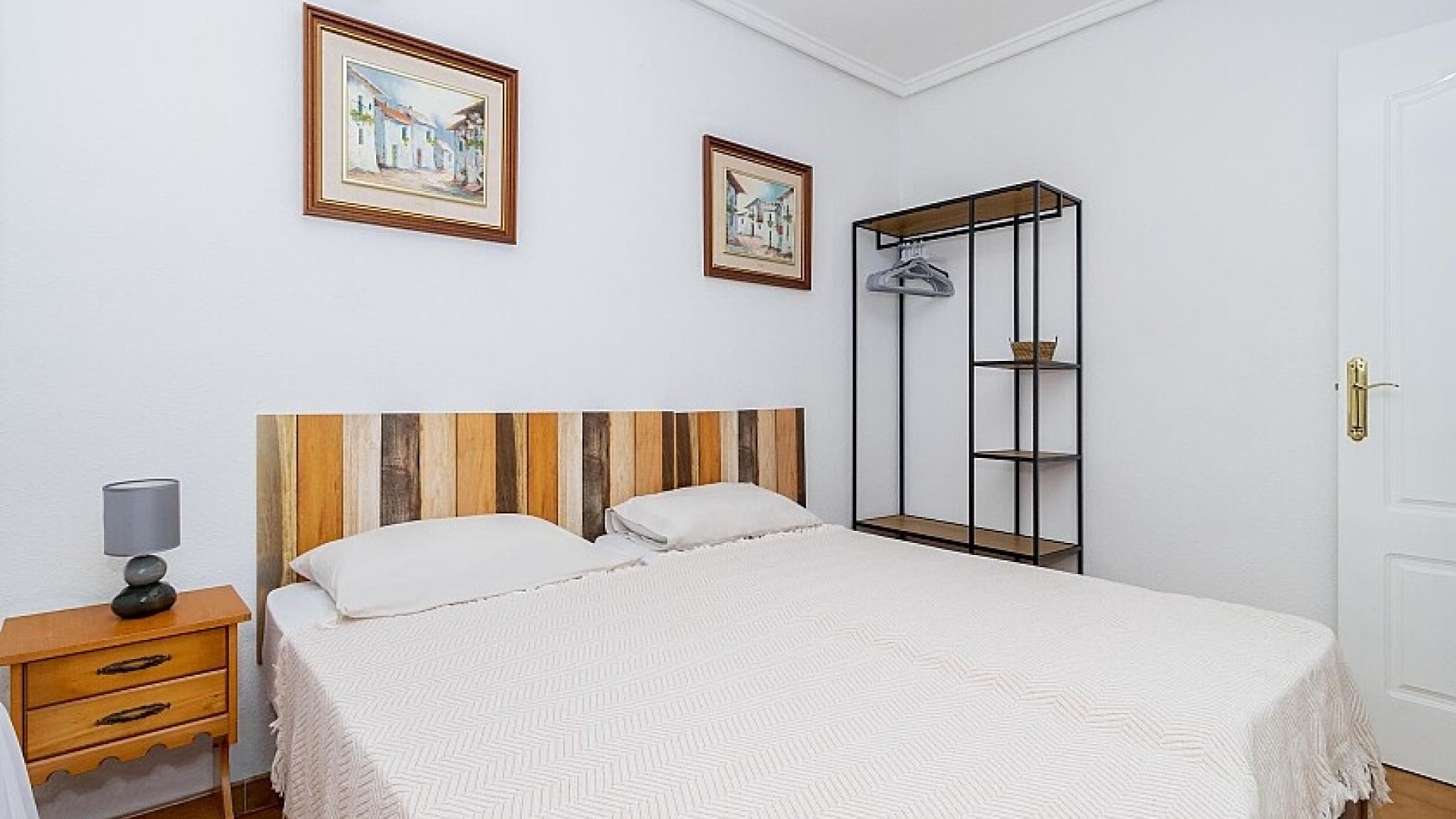 Wederverkoop - Herenhuis - La Zenia