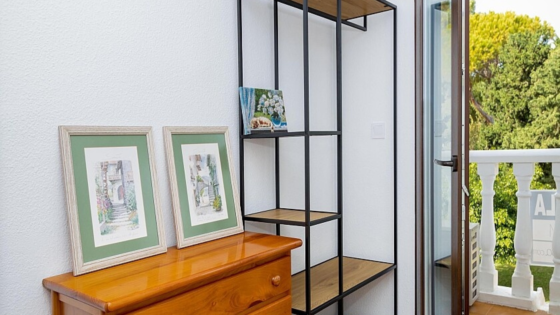 Wederverkoop - Herenhuis - La Zenia