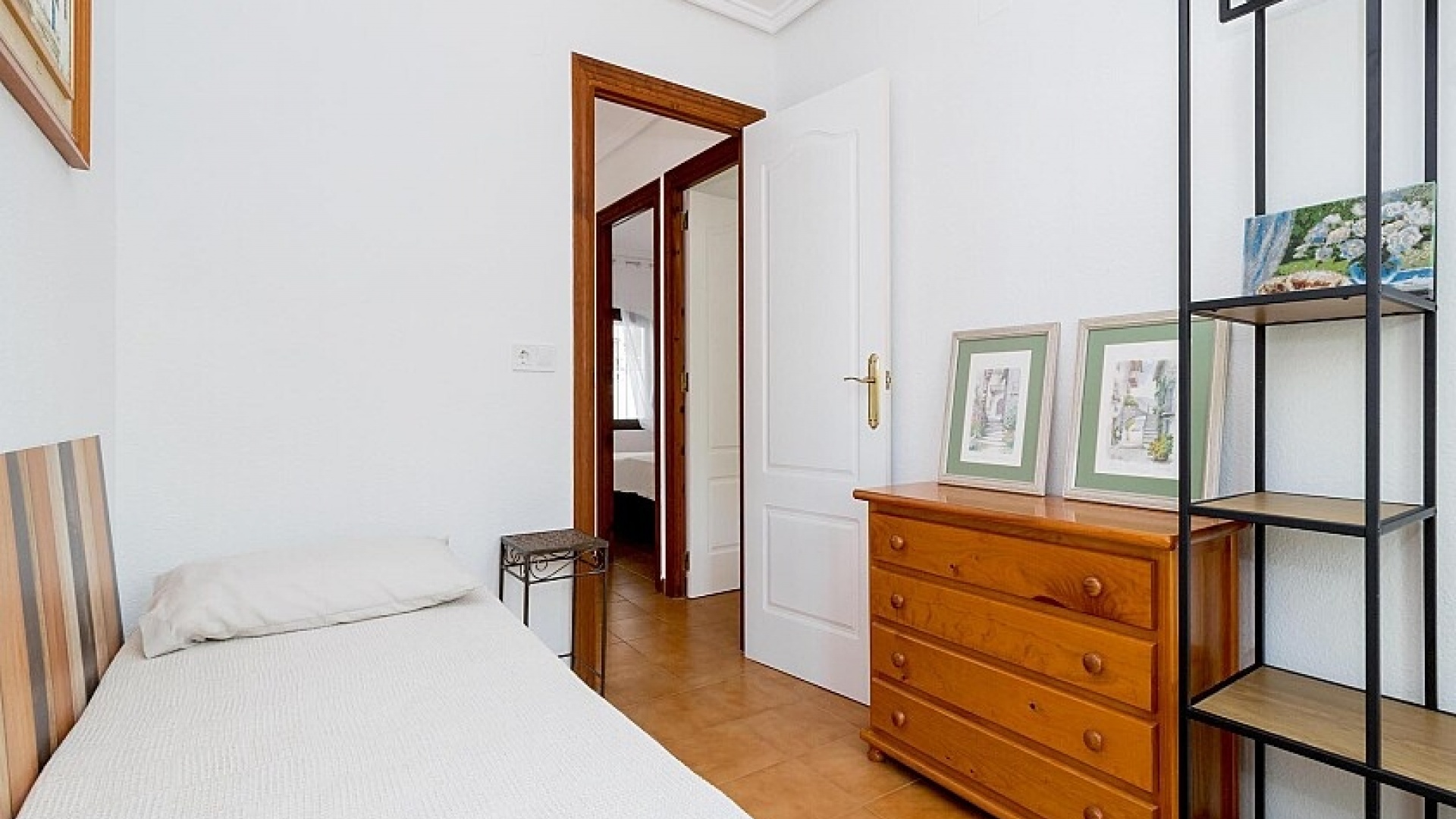 Wederverkoop - Herenhuis - La Zenia