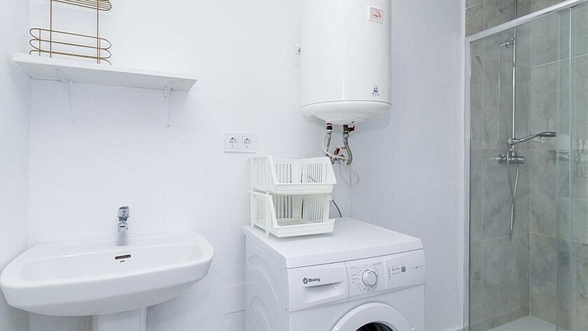 Wederverkoop - Herenhuis - La Zenia