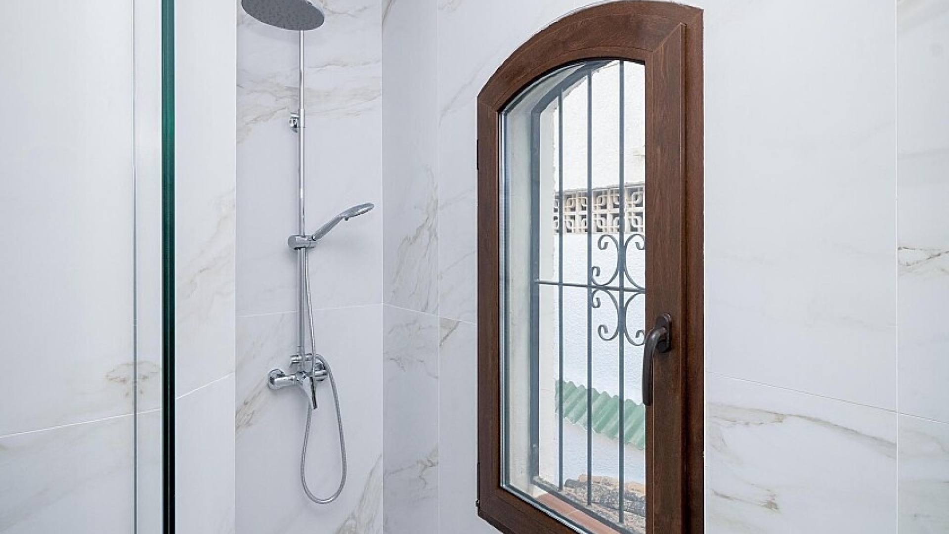 Wederverkoop - Herenhuis - La Zenia