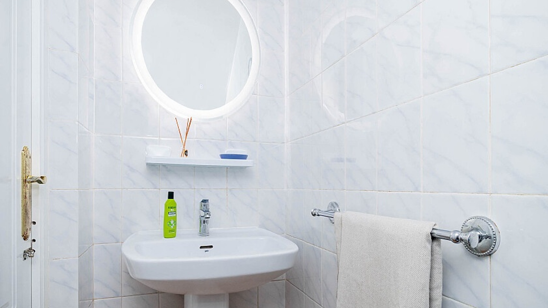 Wederverkoop - Herenhuis - La Zenia