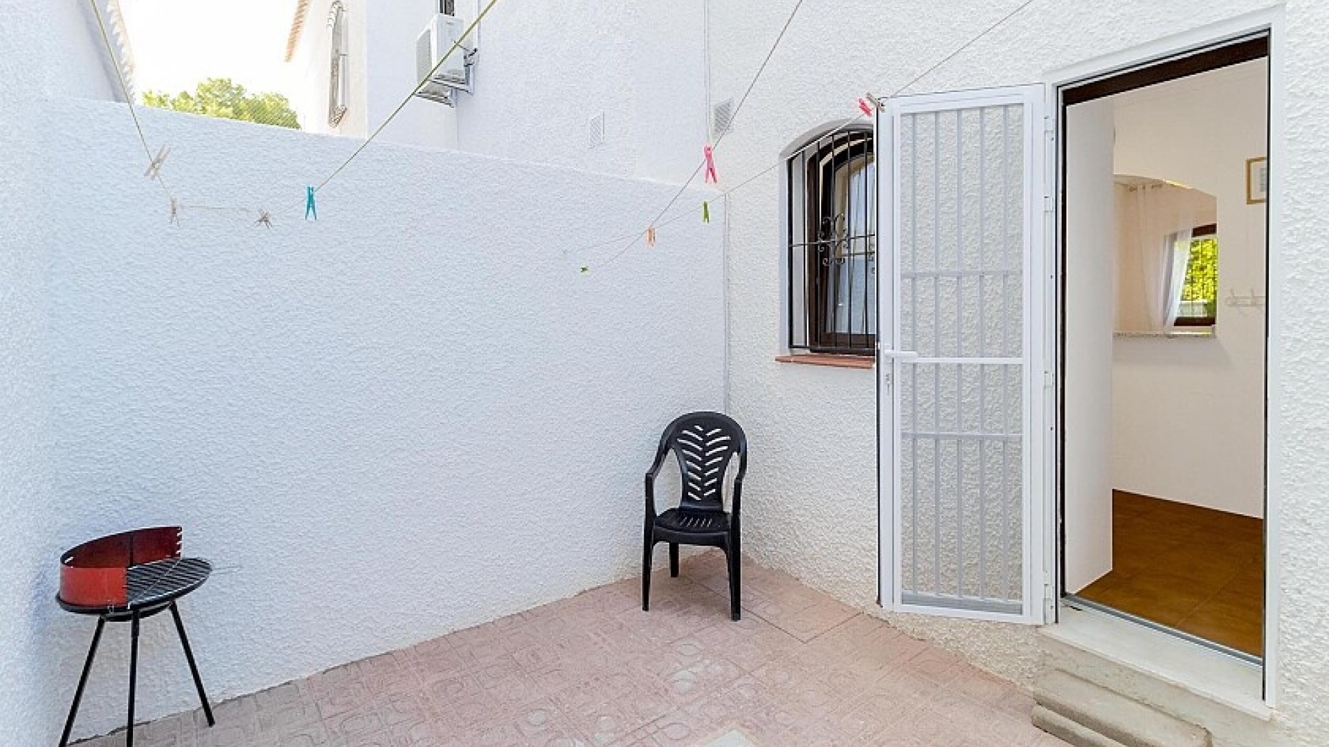 Wederverkoop - Herenhuis - La Zenia