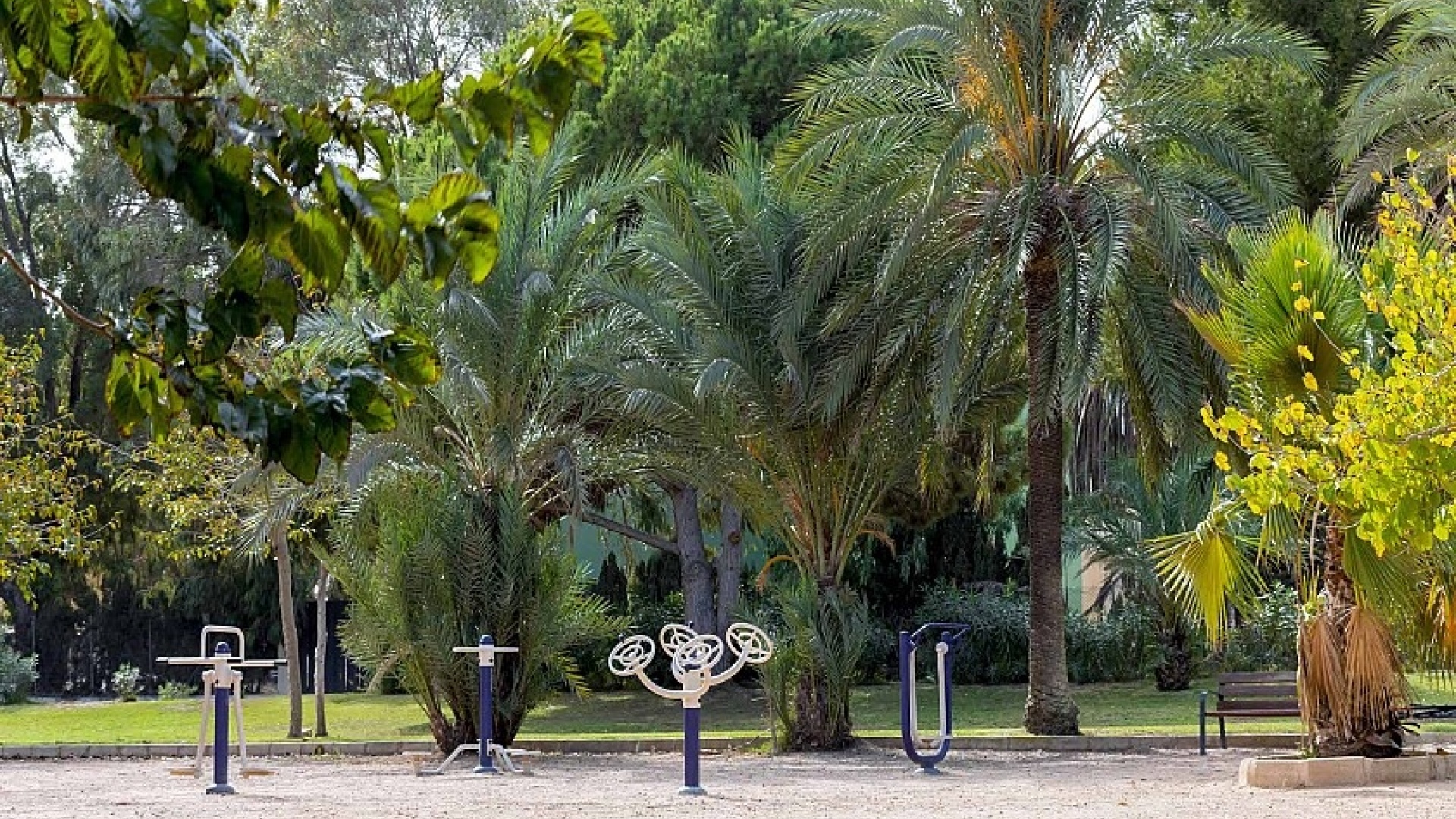 Wederverkoop - Herenhuis - La Zenia