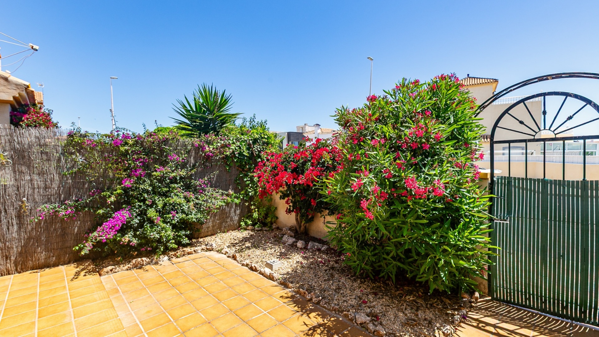 Wederverkoop - Herenhuis - La Zenia