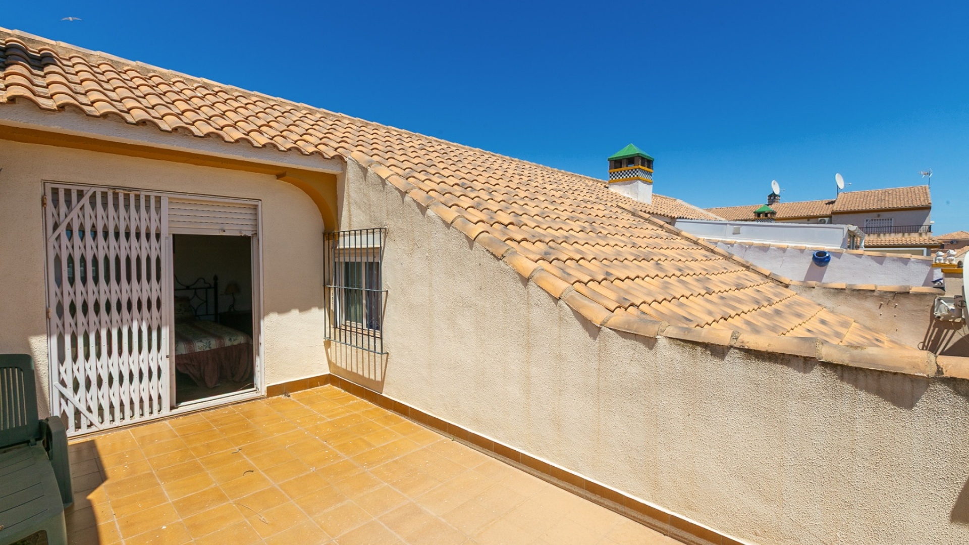 Wederverkoop - Herenhuis - La Zenia
