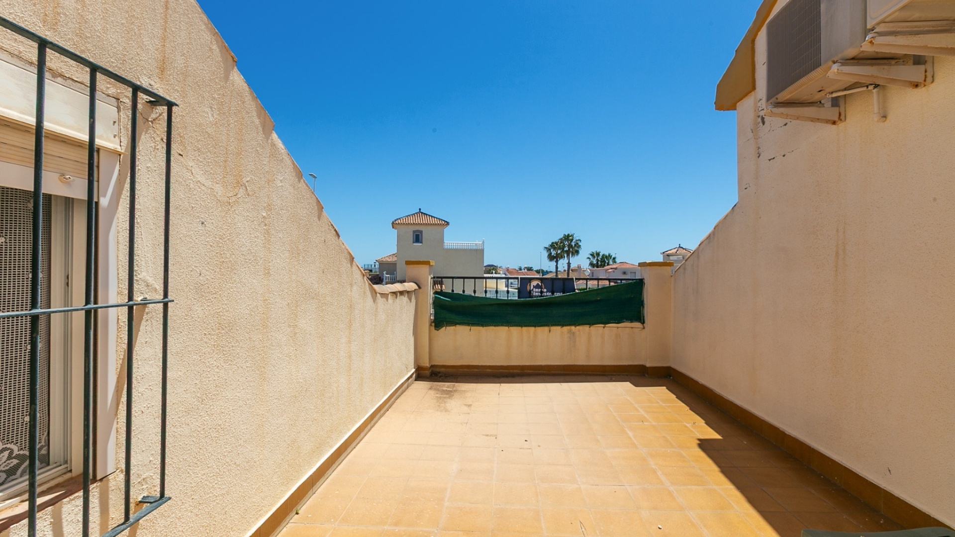 Wederverkoop - Herenhuis - La Zenia