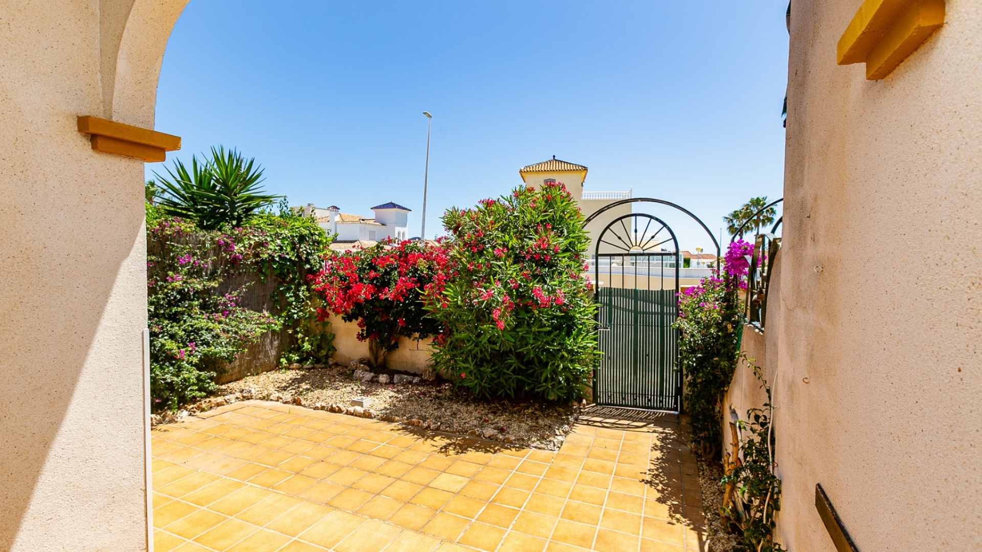 Wederverkoop - Herenhuis - La Zenia