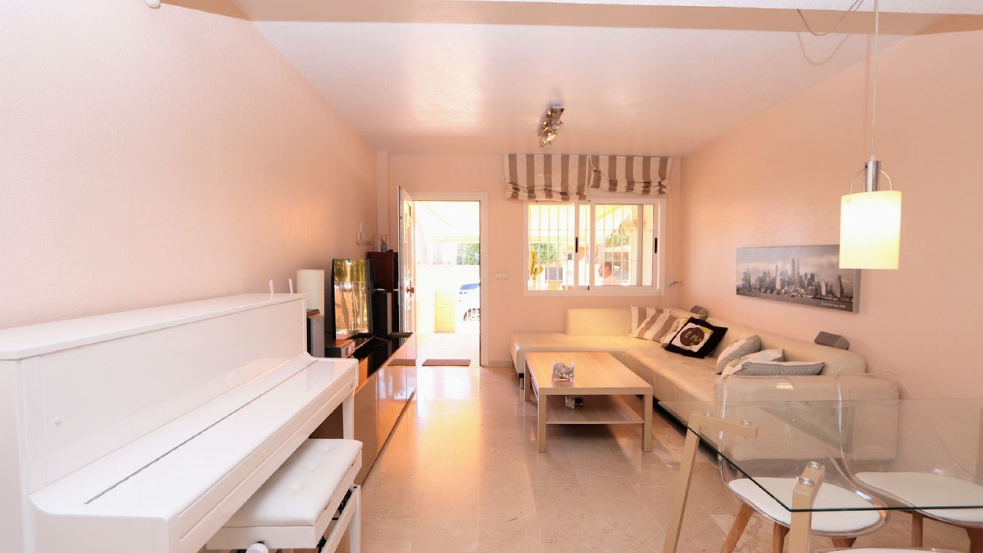 Wederverkoop - Herenhuis - Los Alcazares - Los Alcazares Centro