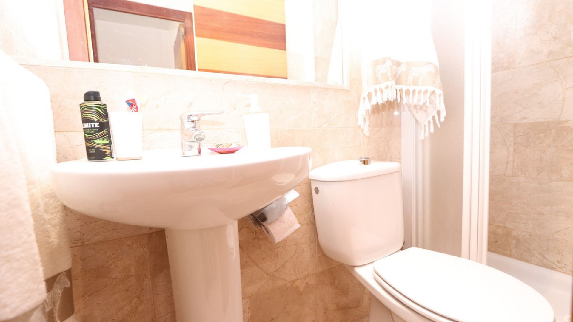 Wederverkoop - Herenhuis - Los Alcazares - Los Alcazares Centro