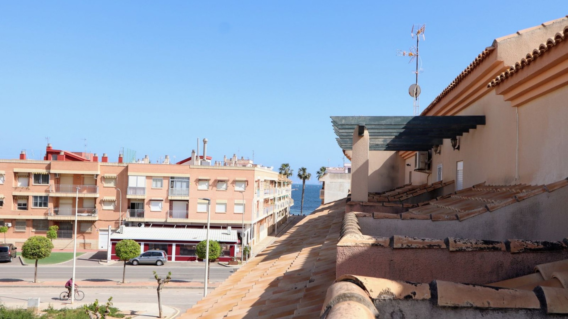 Wederverkoop - Herenhuis - Los Alcazares - Los Alcazares Centro