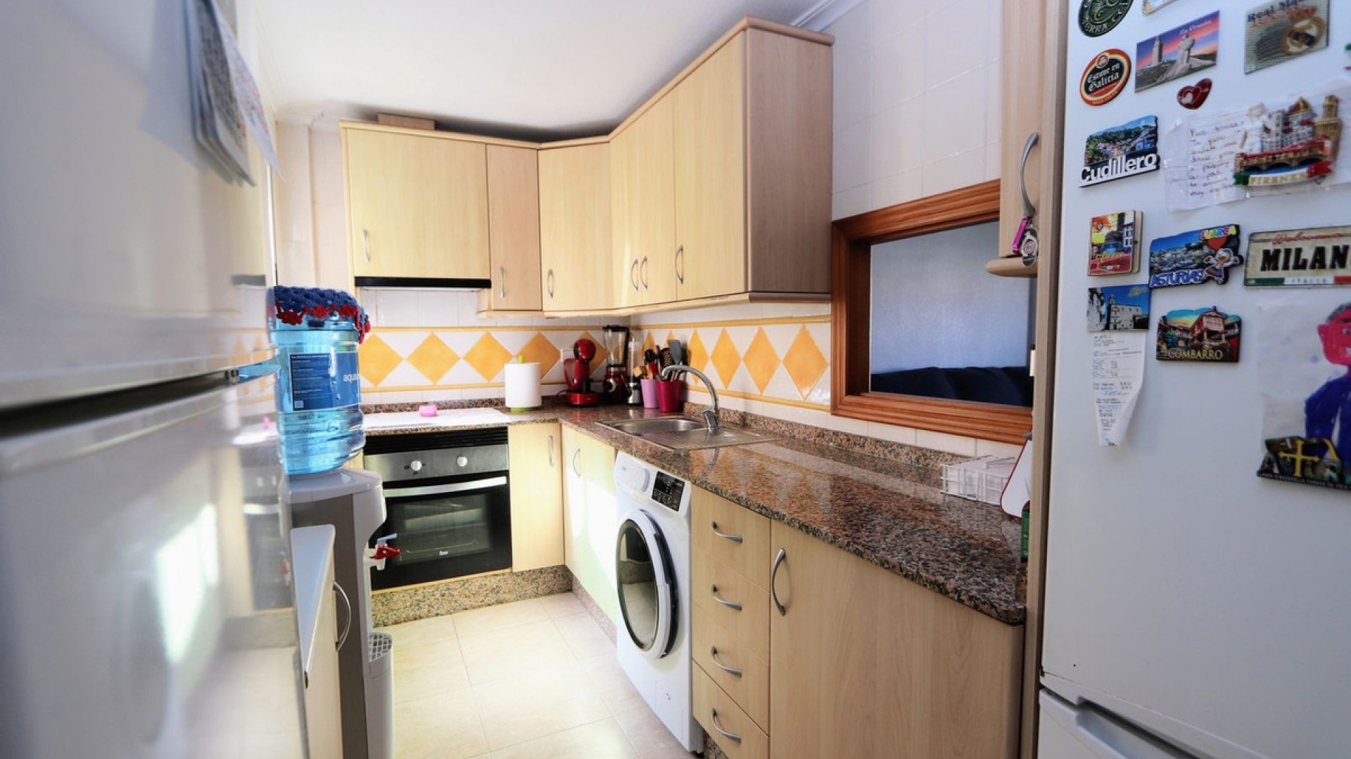 Wederverkoop - Herenhuis - Los Alcazares - Los Alcazares Centro