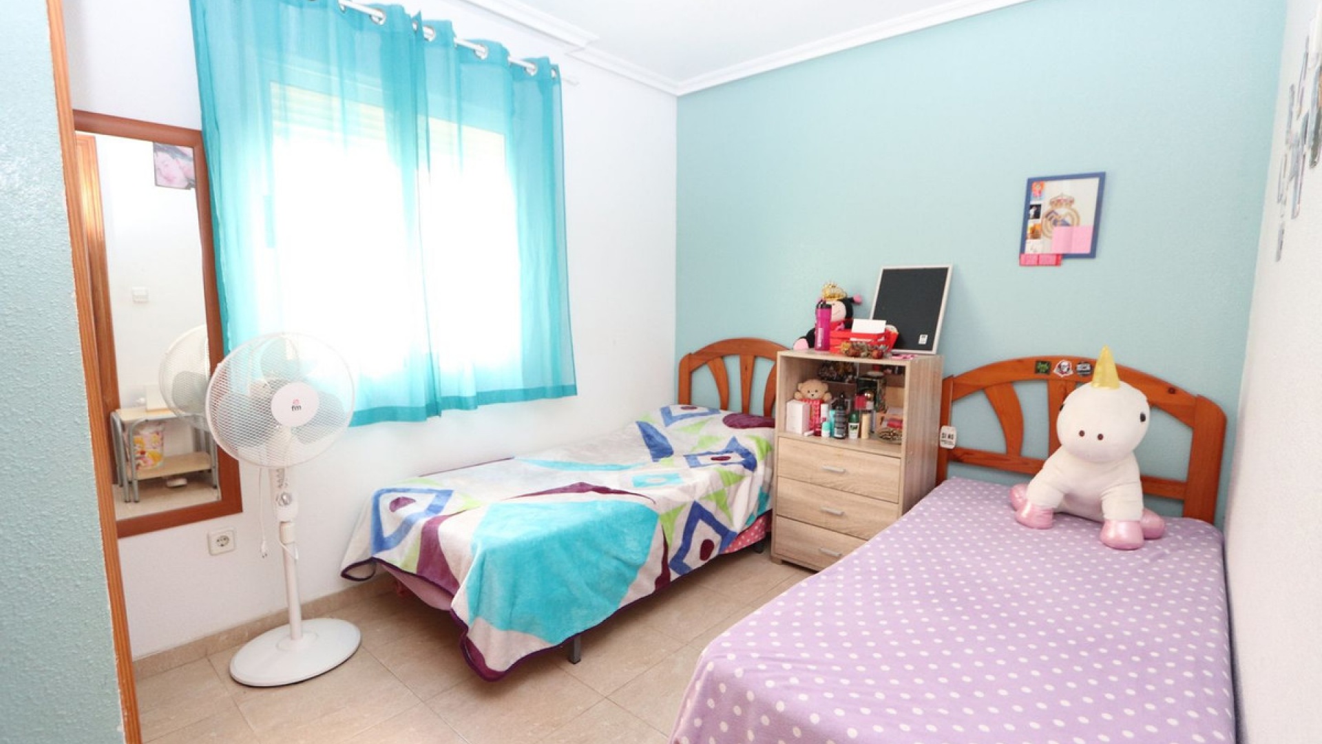 Wederverkoop - Herenhuis - Los Alcazares - Los Alcazares Centro