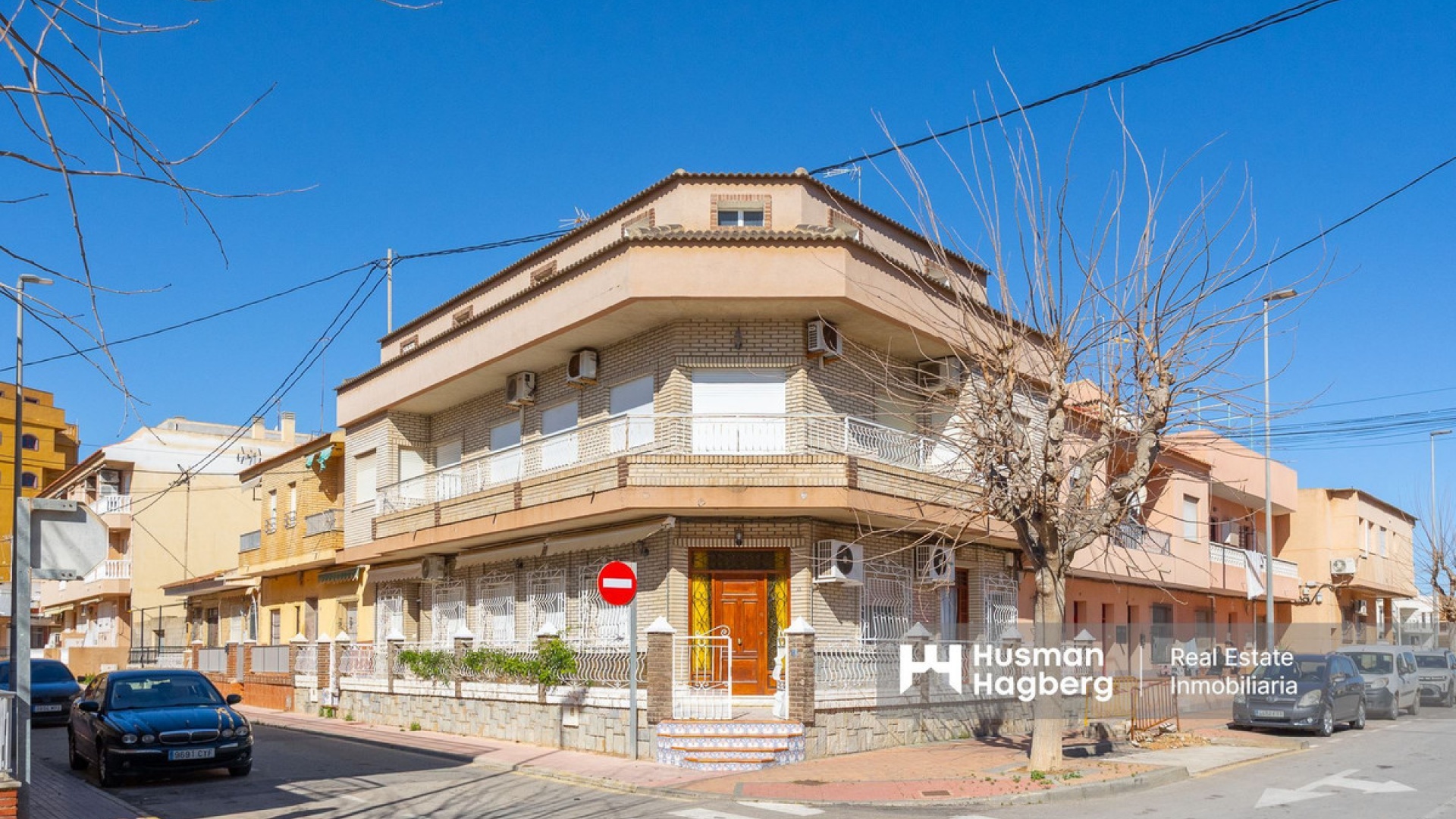 Wederverkoop - Herenhuis - Los Alcazares - Los Alcazares Centro