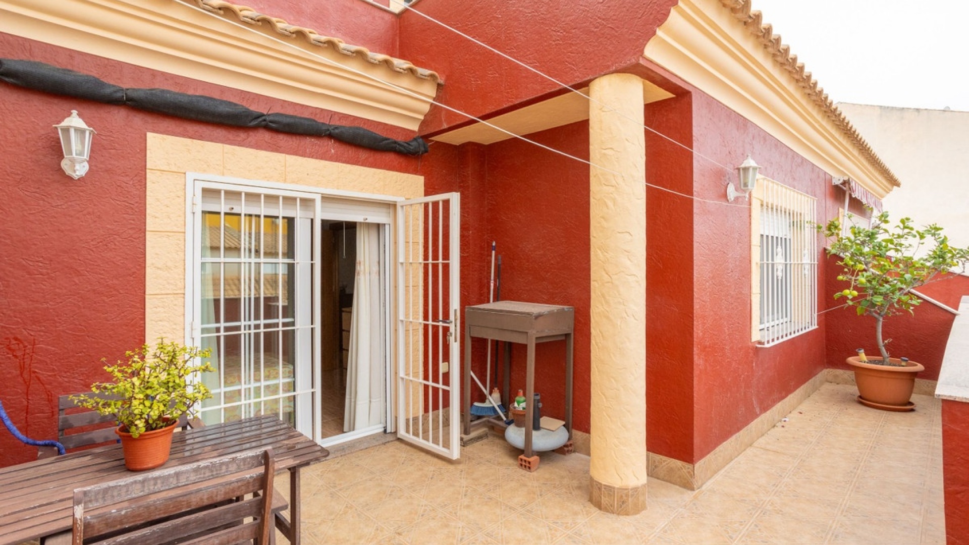 Wederverkoop - Herenhuis - Los Alcazares - Los Alcazares Centro