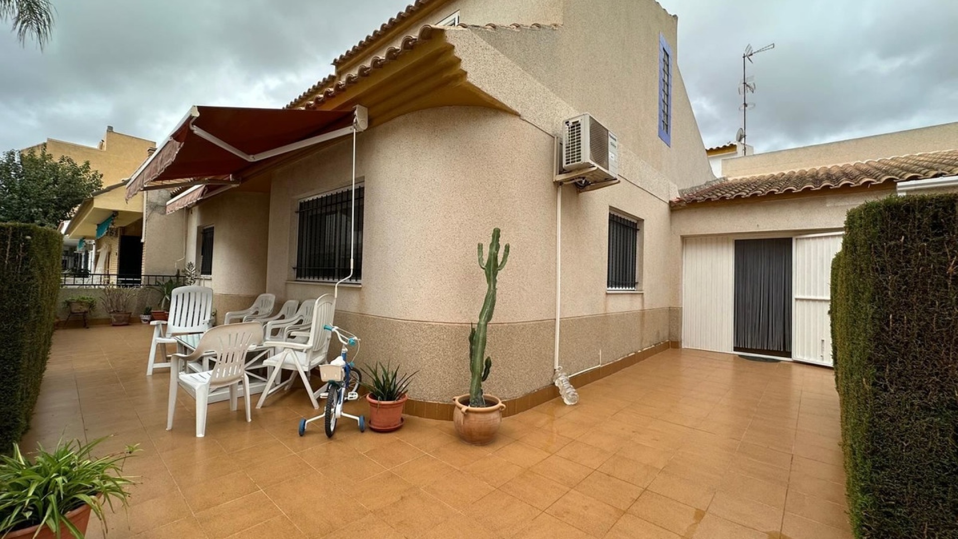 Wederverkoop - Herenhuis - Los Alcazares - Los Alcazares Centro