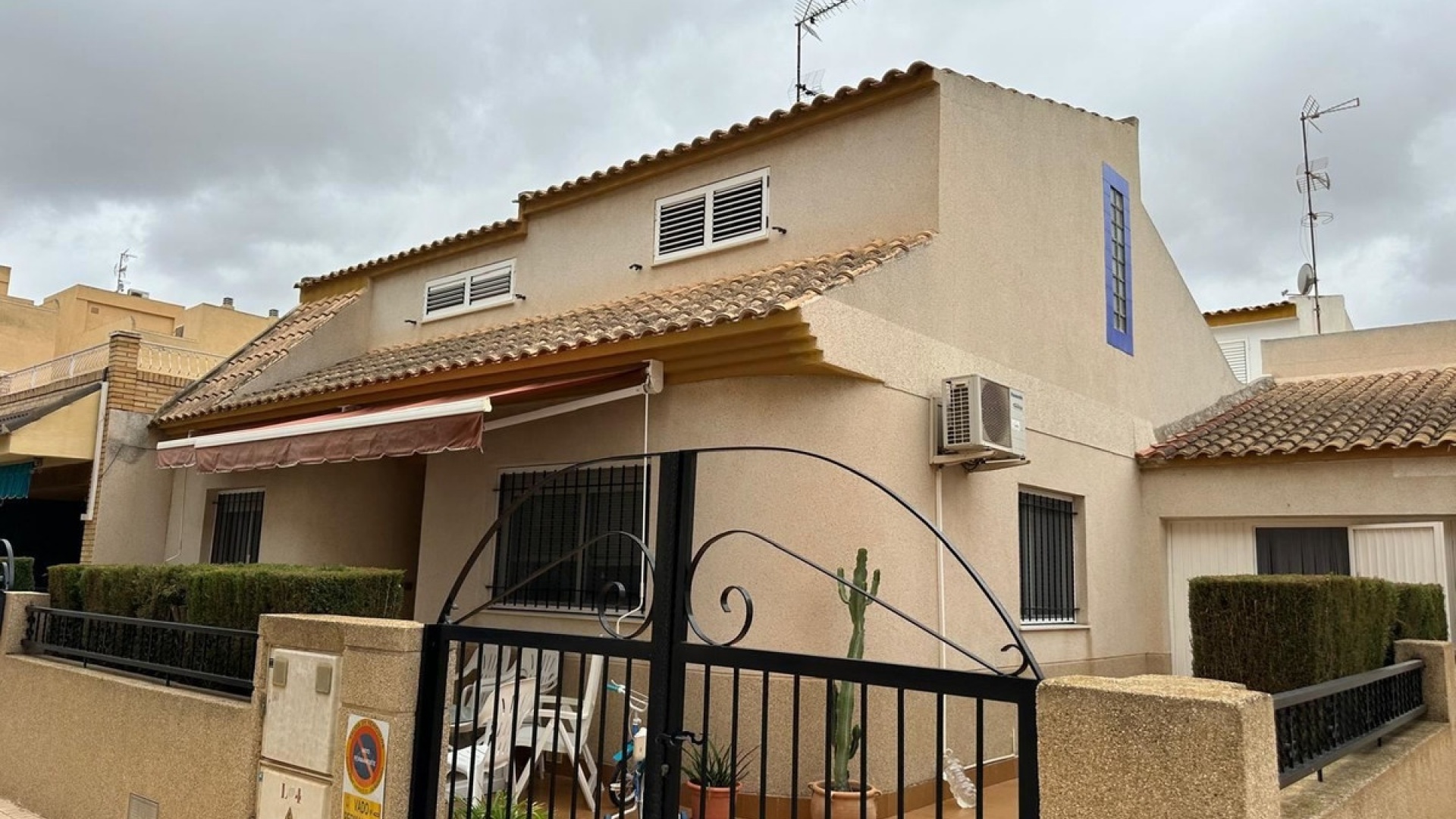 Wederverkoop - Herenhuis - Los Alcazares - Los Alcazares Centro