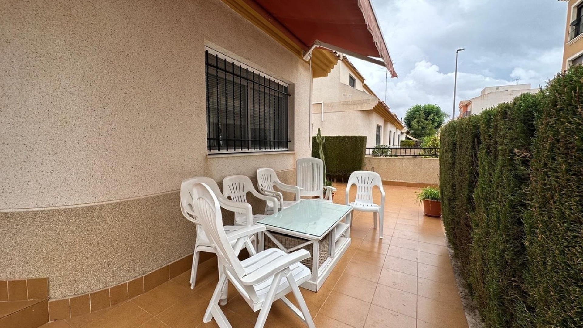 Wederverkoop - Herenhuis - Los Alcazares - Los Alcazares Centro