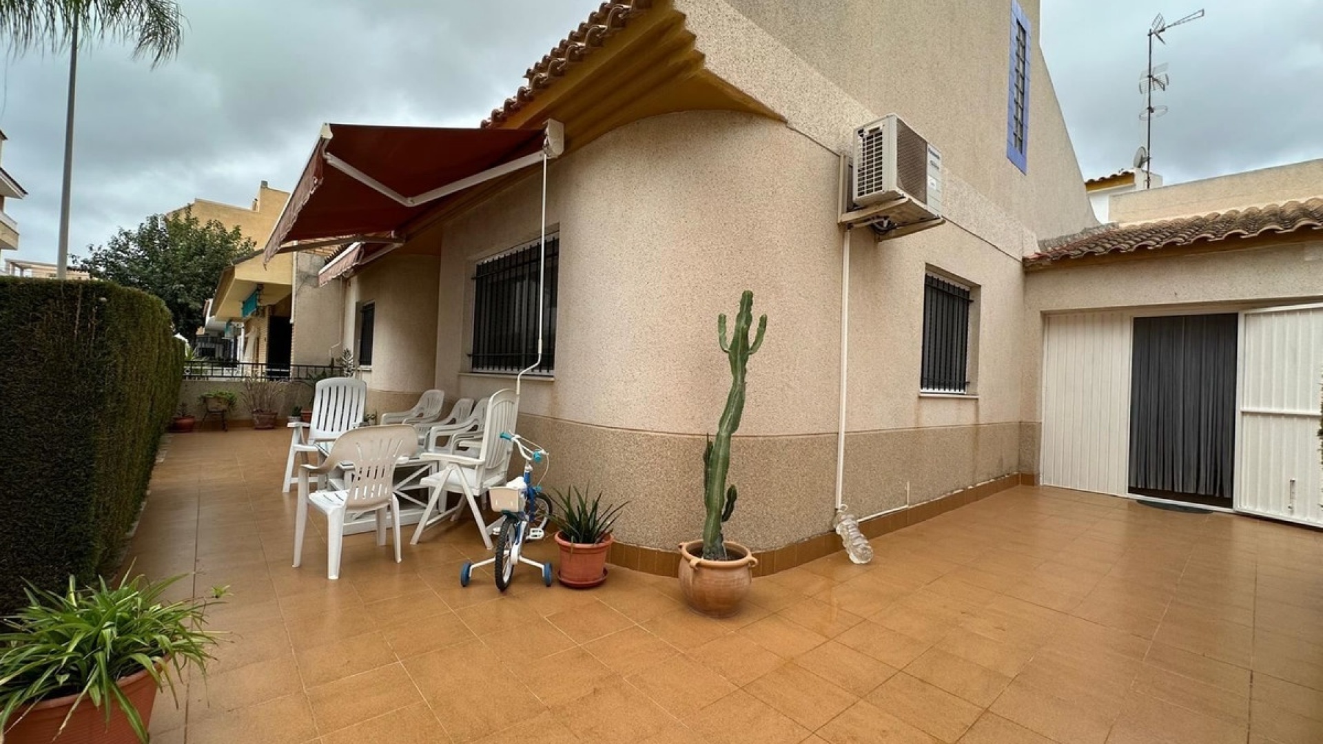 Wederverkoop - Herenhuis - Los Alcazares - Los Alcazares Centro