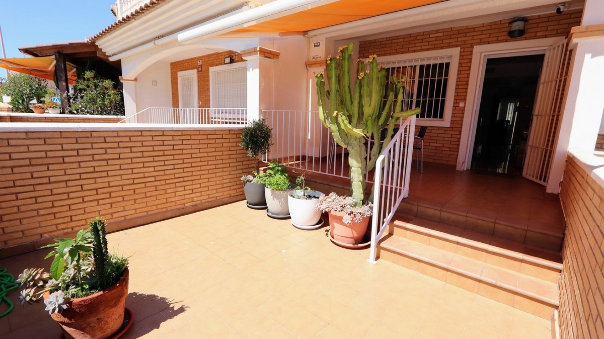 Wederverkoop - Herenhuis - Los Alcazares - Los Alcazares Centro