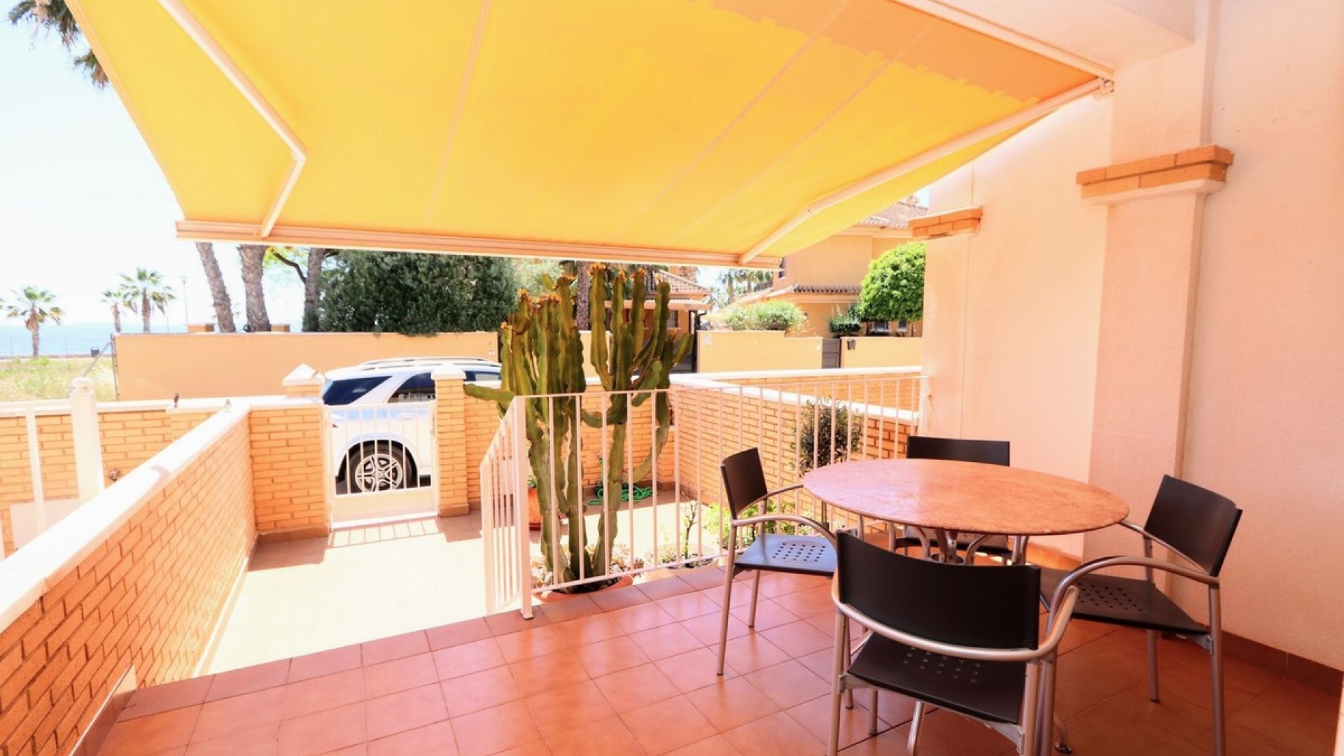 Wederverkoop - Herenhuis - Los Alcazares - Los Alcazares Centro
